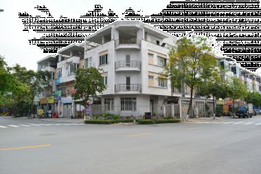 Bán Liền kề 90 m<sup>2</sup> phân khu LKCVP lô TT7 Khu đô thị Văn Phú